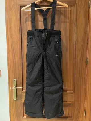 Pantalon Esquiar, esqui, montaña