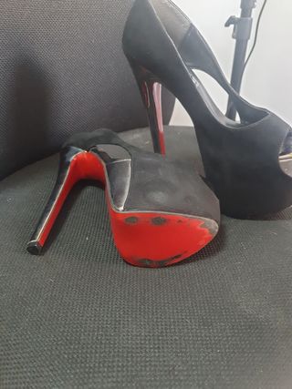 Zapatos 