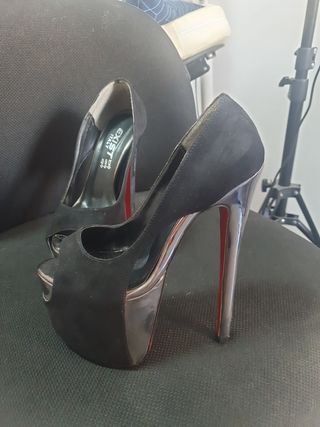 Zapatos 