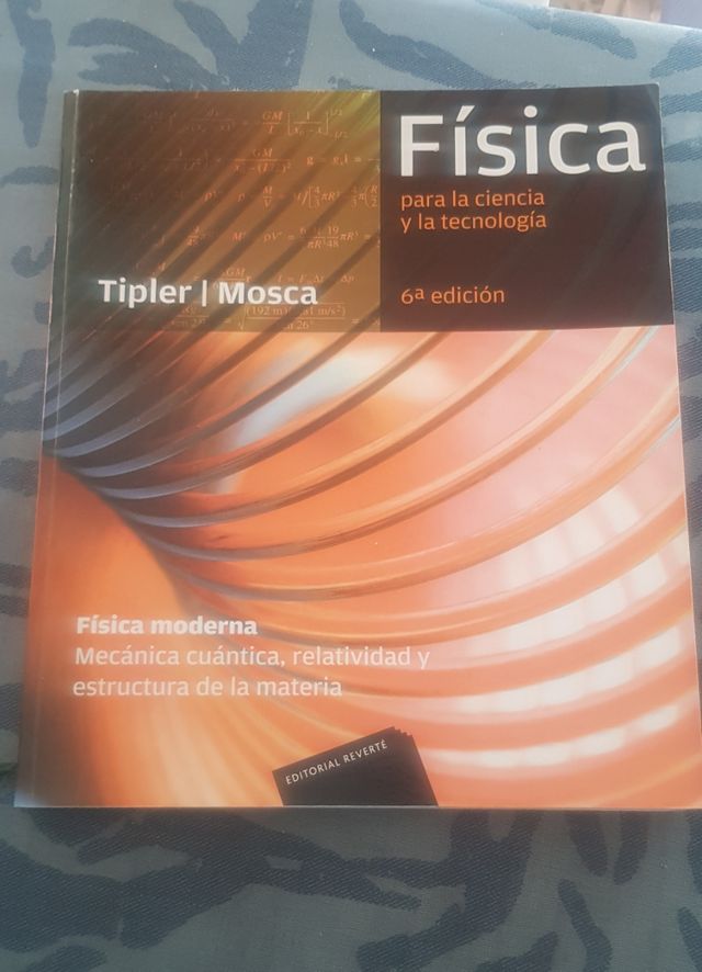 Libro física