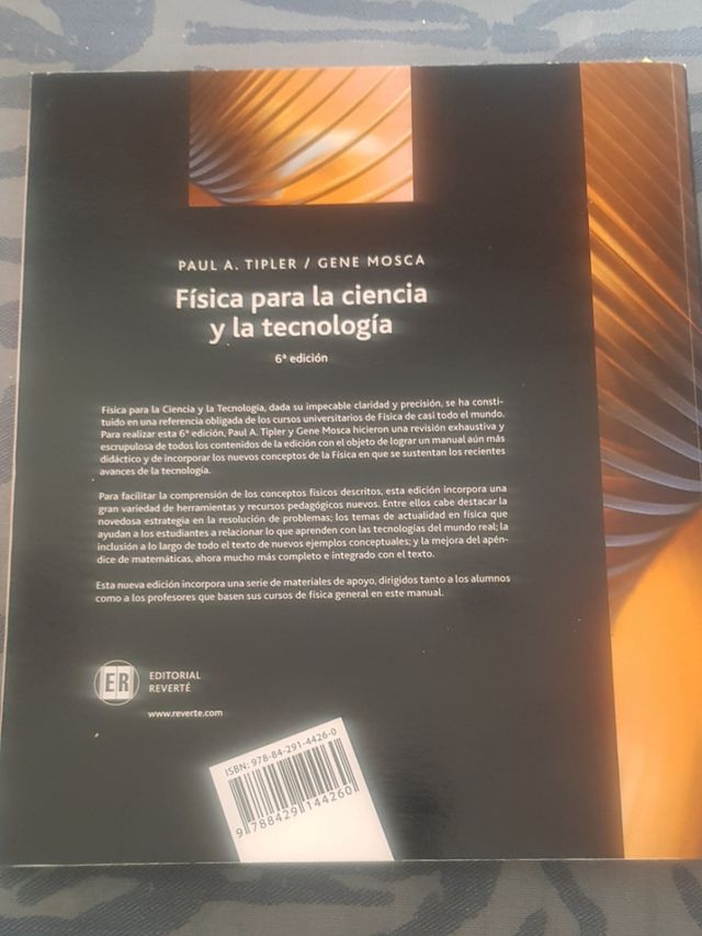 Libro física