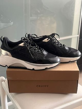 Bambas best sale cruyff 2019