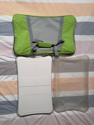 Wii Balance Board