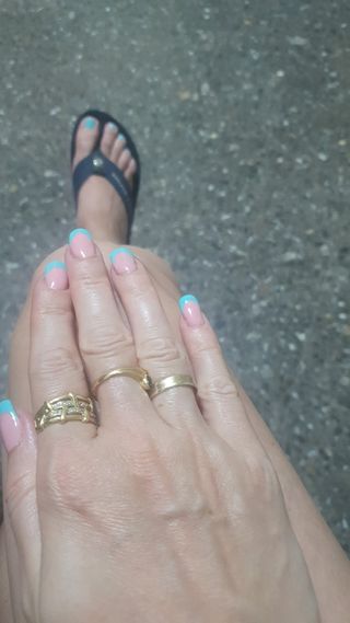 Uñas poligel ,gel , soft gel