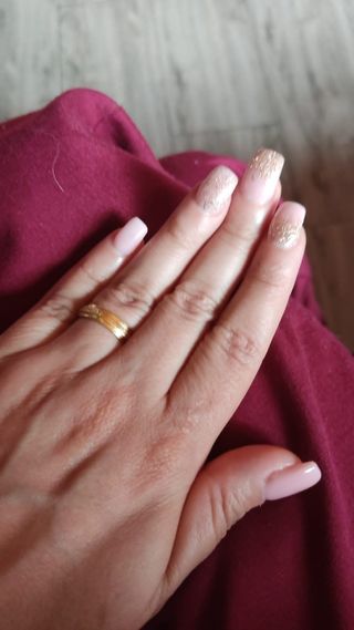 Uñas poligel ,gel , soft gel