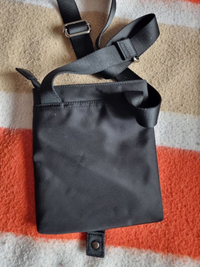 Bandolera versace jeans