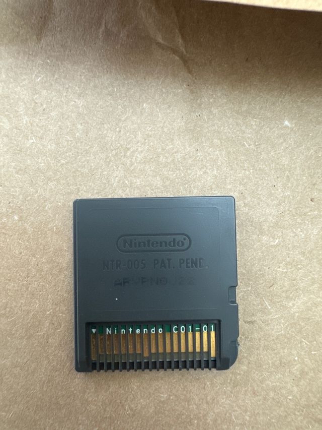 rayman juego nintendo ds