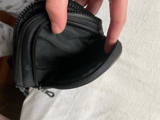 Riñonera Nike