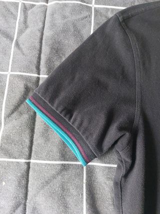 Polo Fred Perry talla M