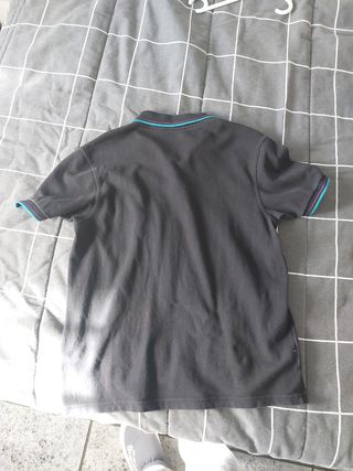 Polo Fred Perry talla M