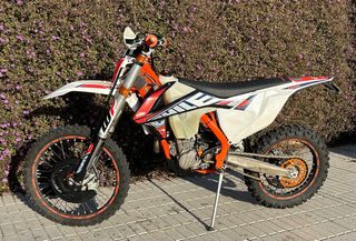 ktm 500 six days 2019 Chile