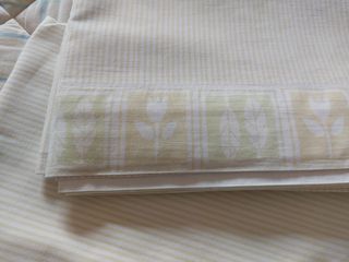 Edredon y ropa de cama 180cm