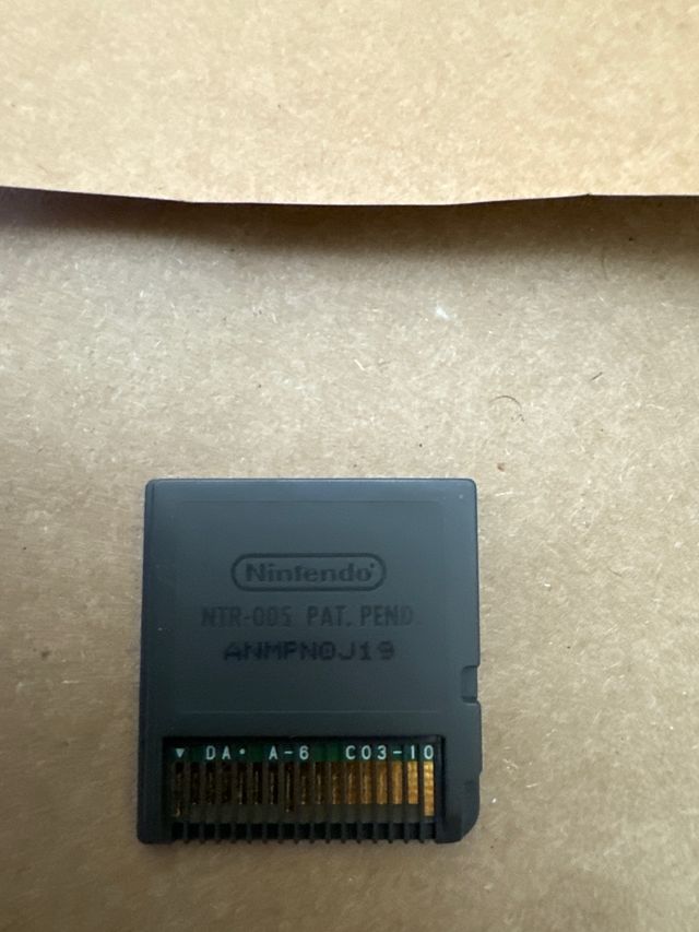 juego More Brain Training - NINTENDO DS