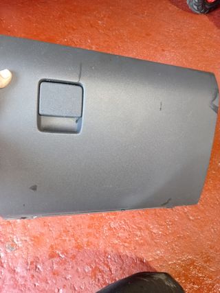 Guantera Opel vectra C