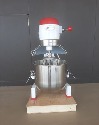 PLANETARIA BATIDORA PROFESIONAL 30 LITROS