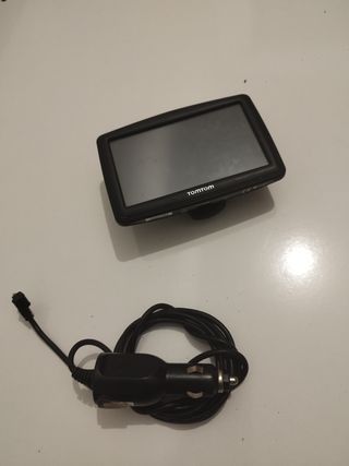 gps TomTom xxl