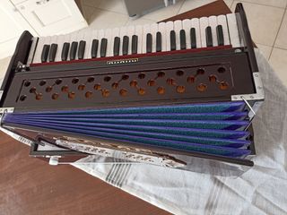 Harmonium nuovo