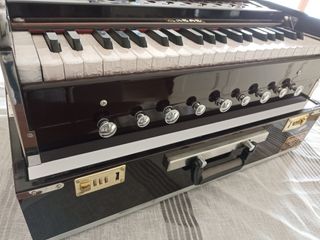 Harmonium nuovo