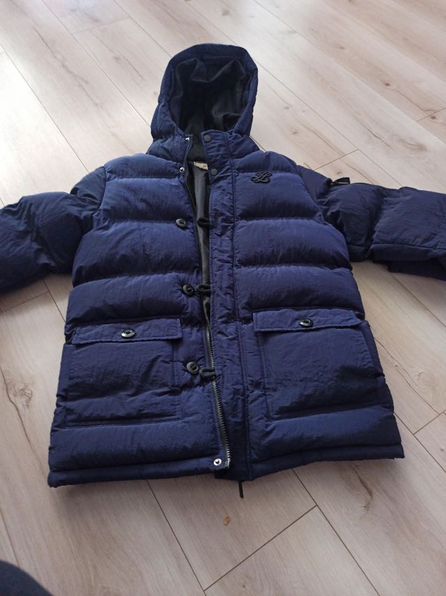 Anorak Illusive de talla 15