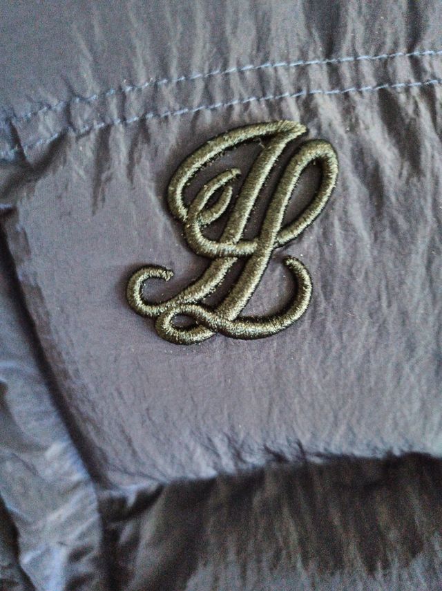 Anorak Illusive de talla 15