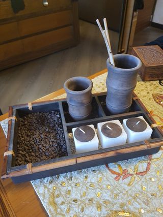 Composizione estetica 