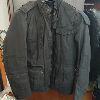 Giubbotto/Giacca Jack & Jones tg M