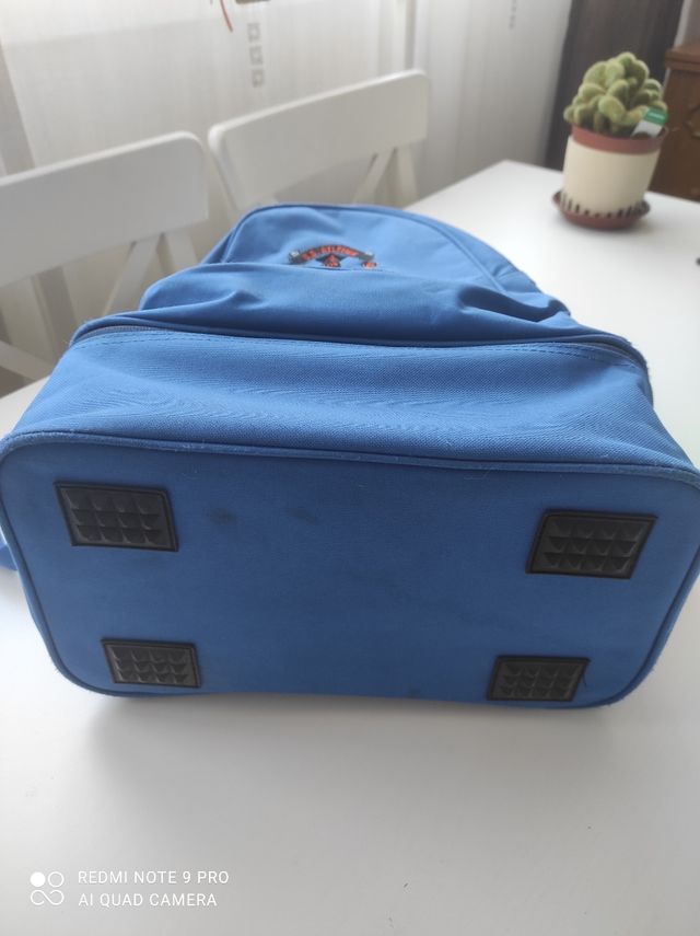 MOCHILA