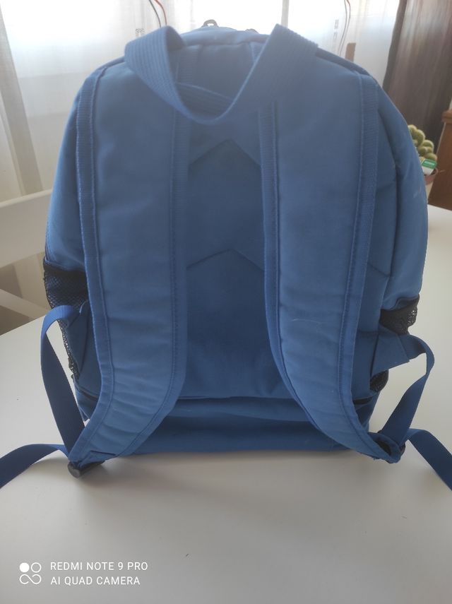 MOCHILA