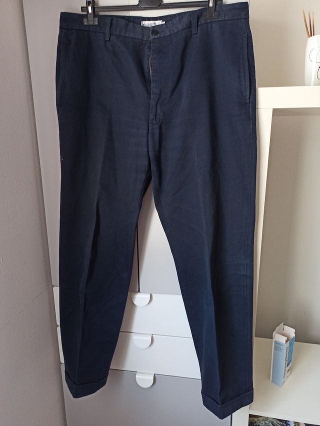 Pantaloni uomo Brian&Barry tgl 56