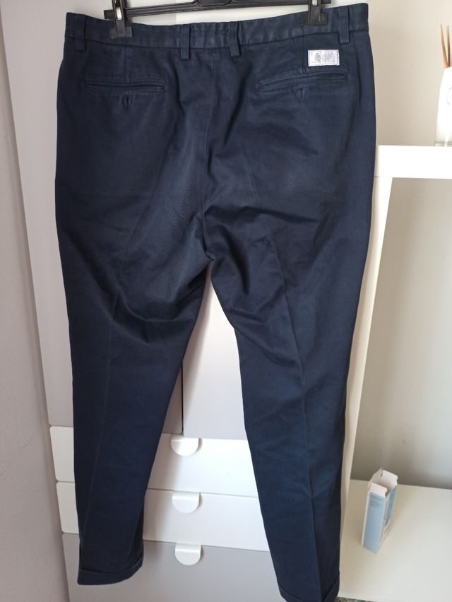 Pantaloni uomo Brian&Barry tgl 56