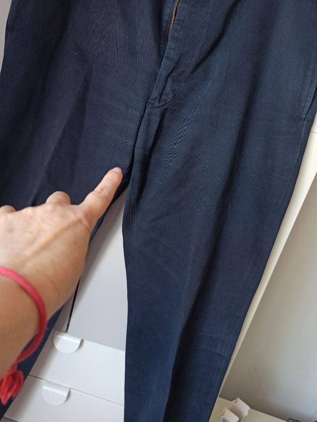 Pantaloni uomo Brian&Barry tgl 56