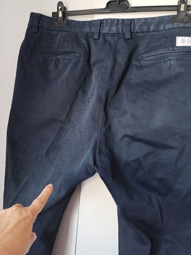 Pantaloni uomo Brian&Barry tgl 56