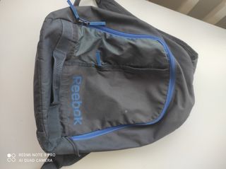 MOCHILA REEBOK
