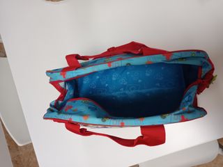 Bolsa de viaje Mickey Mouse