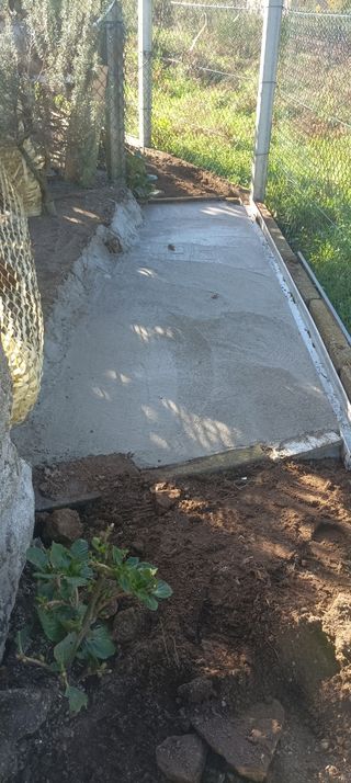 Jardines, limpieza y mantenimiento de fincas  