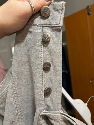 Pantaloni COME NUOVI Uomo:”JECKERSON”MADE IN ITALY