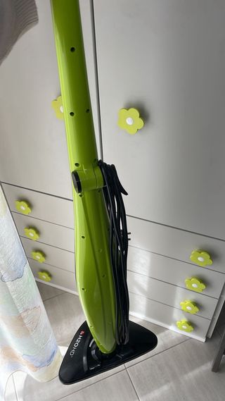 Scopa a Vapore Mediashopping H2O