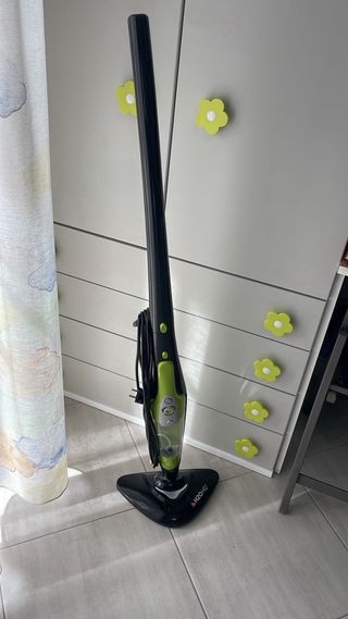 Scopa a Vapore Mediashopping H2O