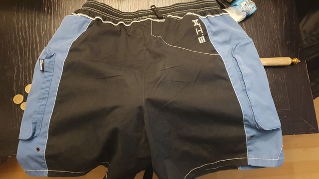 PAntalon Bici MTB