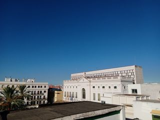 Oficina ático loft