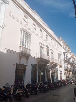 Oficina ático loft