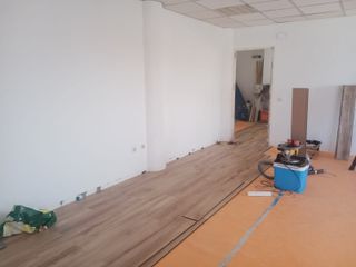 Oficina ático loft