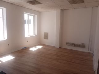 Oficina ático loft