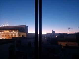 Oficina ático loft