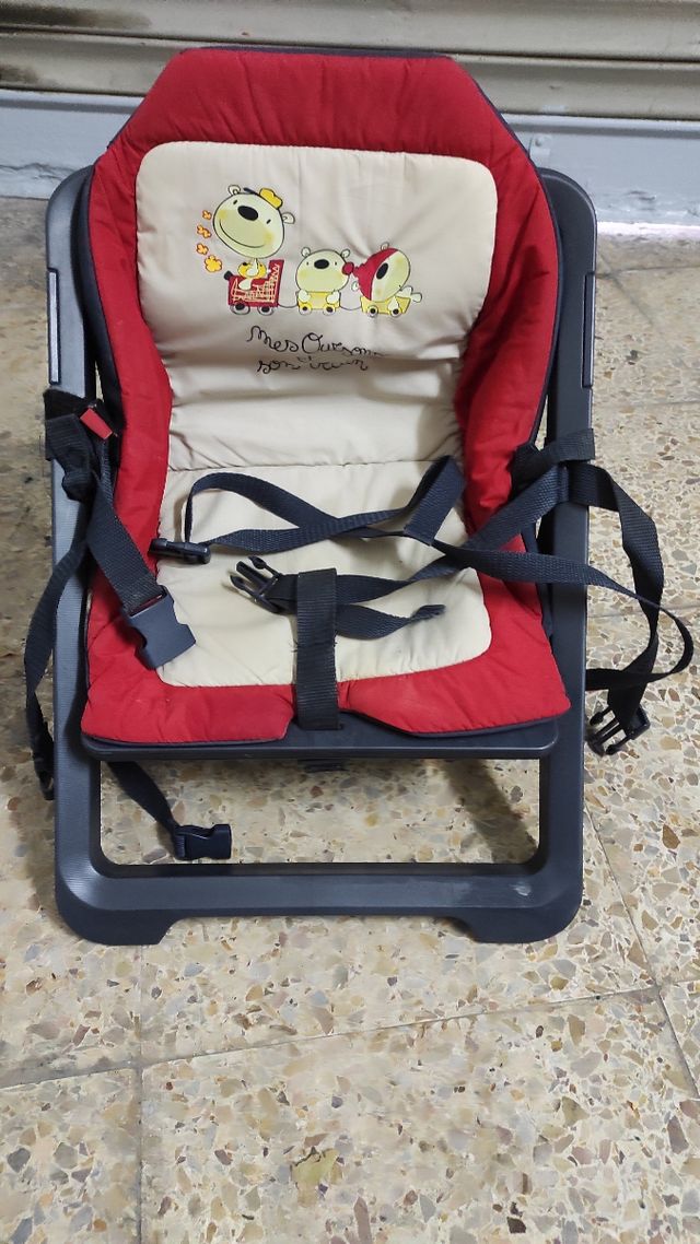 Pack Cuco, Maxi-cosi, Silla Nurse Pro