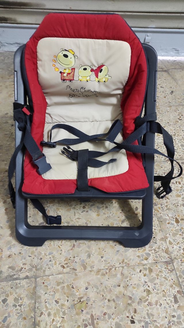 Pack Cuco, Maxi-cosi, Silla Nurse Pro