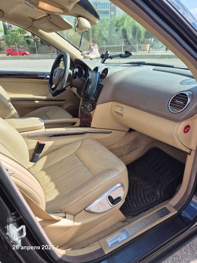 Mercedes-Benz Clase M 2006