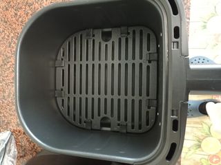 Moulinex Easy fry & Grill - Air fryer