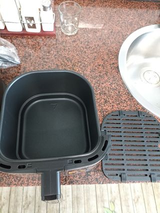 Moulinex Easy fry & Grill - Air fryer
