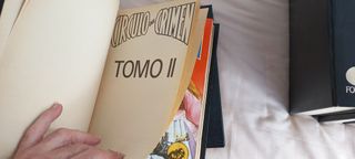 48 NOVELAS. CIRCULO DEL CRIMEN en 8 TOMOS